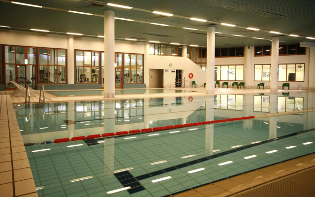 TH La Thuile - Planibel Hotel