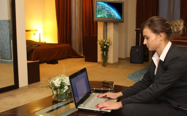 Veliko Tarnovo Hotel Premier
