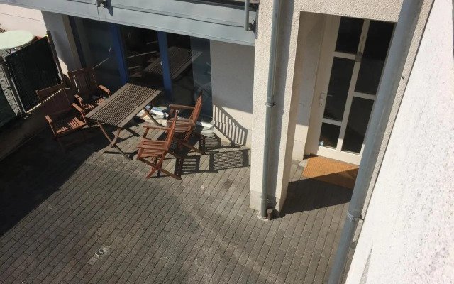 Apartment-Koeln-Bonn, Ihr Zuhause auf Zeit.