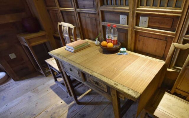 Hangzhou Lanxixianxiu Guest House