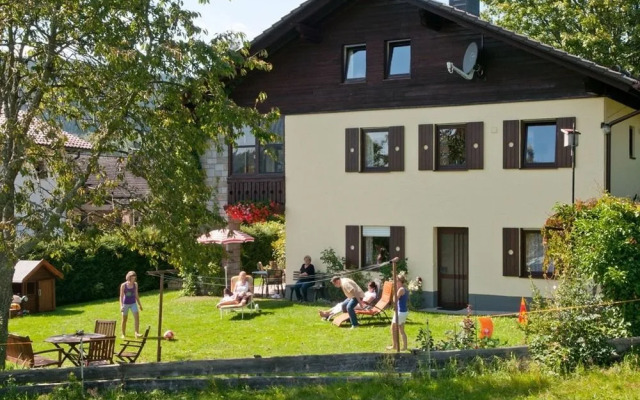 Ferienappartements mit Herz