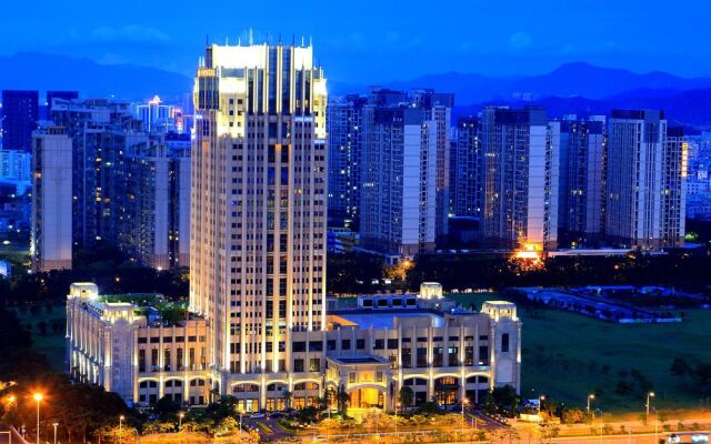 The Pavilion Hotel - Longgang Hotel