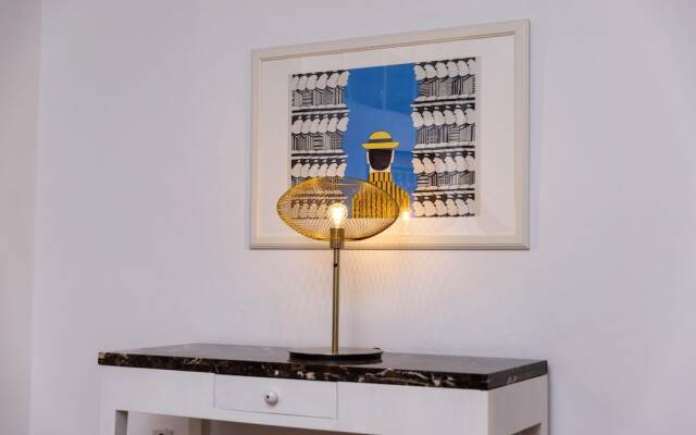 1-80 Collection Apt 101