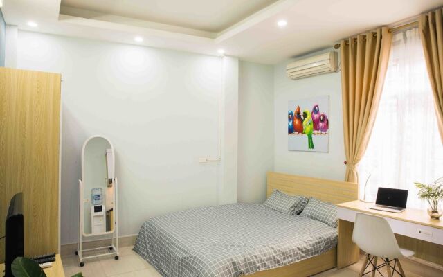 Alt Home No.15 - Hostel