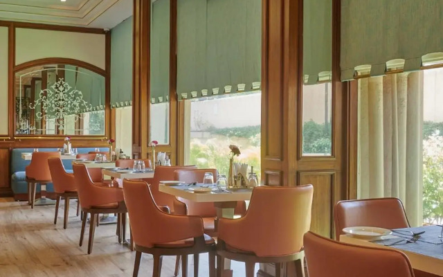 Regent Hotel Andheri