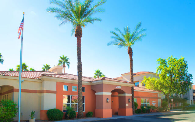 Residence Inn Phoenix Mesa