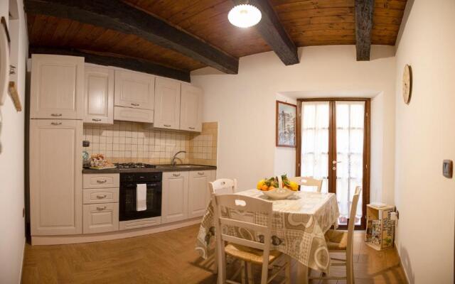 Casa Vacanze Porta Manfredi
