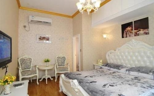 Xitang Family Inn – Guest Rooms – Jiaxing