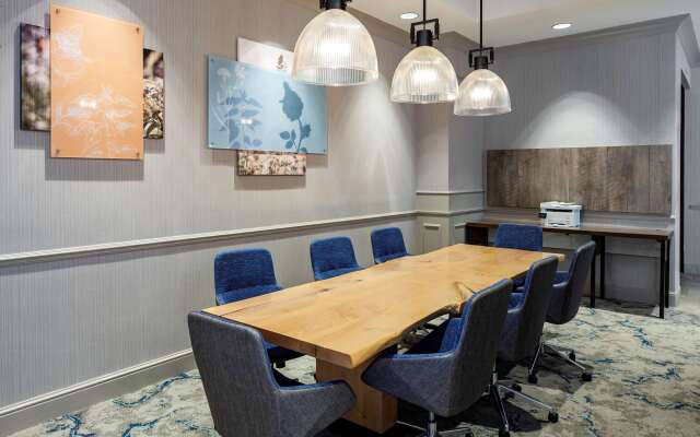 Hilton Garden Inn Omaha Downtown/Old Market Area