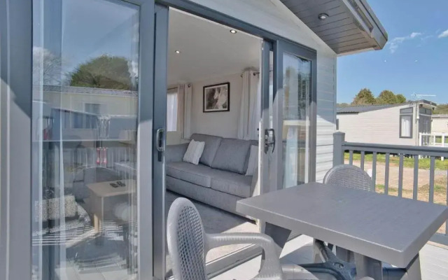 Solway Holiday Park