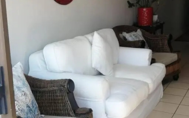 Fish Hoek Beach Apartment