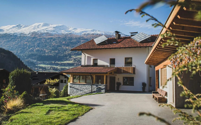 Appartement Pitztal-Hochzeiger