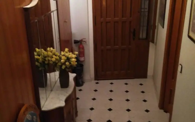 Casa Rural Angelita de Catí