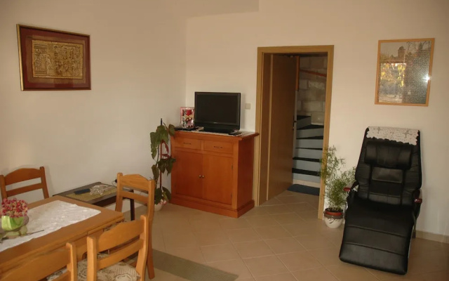 Apartment Vukorep