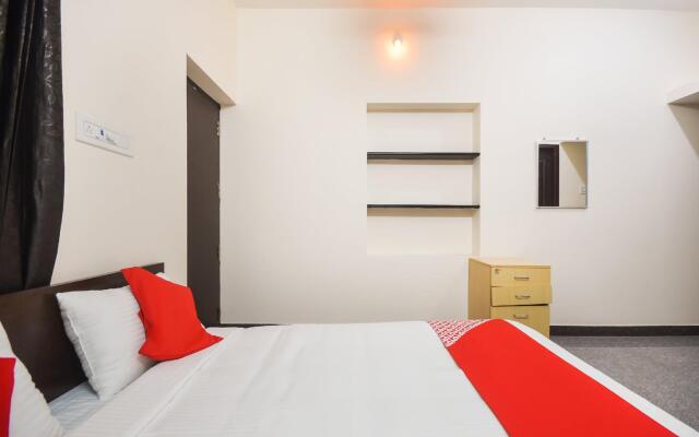 Royal Residency by OYO Rooms