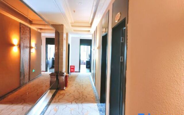 Yazhu Business Hotel