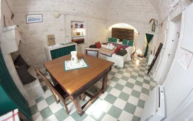 Appartamenti Sant'Anna