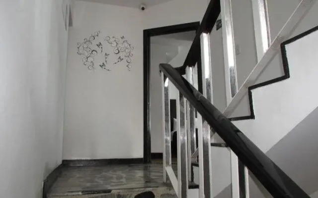 Hotel Casa La Embajada