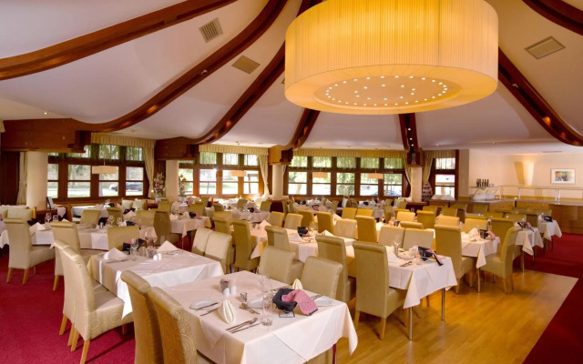 Seehotel Rust