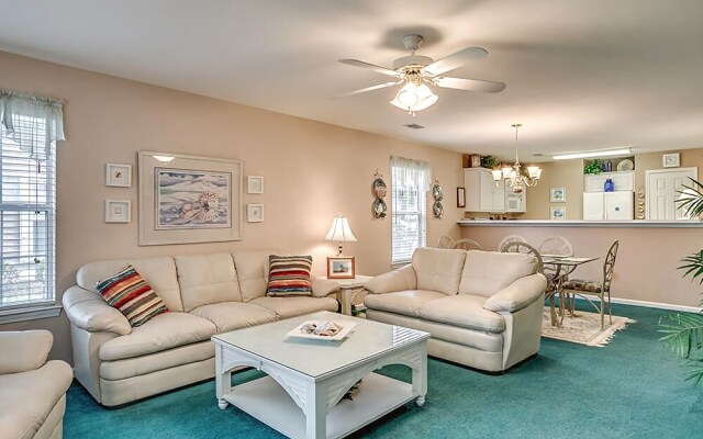 Suite Carolina at True Blue 3 Bedrooms 2 Bathrooms Condo