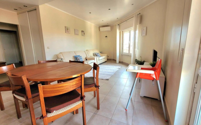 Oeiras Historic Bedrooms