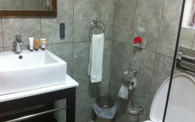 Marico Guest House