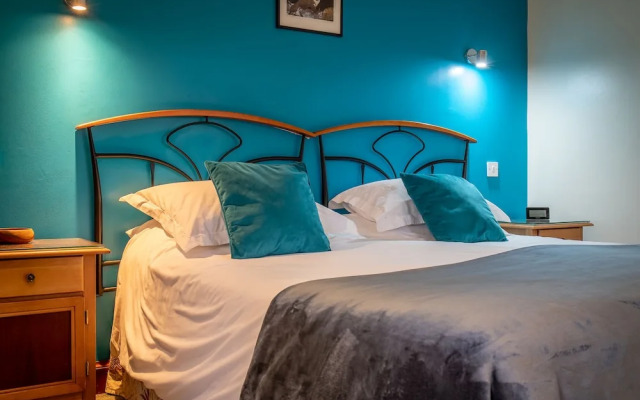 Crubenbeg Country House