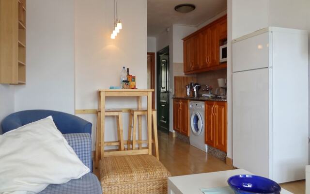 Apartment Oasis Dunia 212