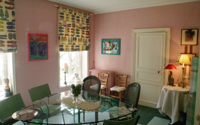 La Villa de Creully