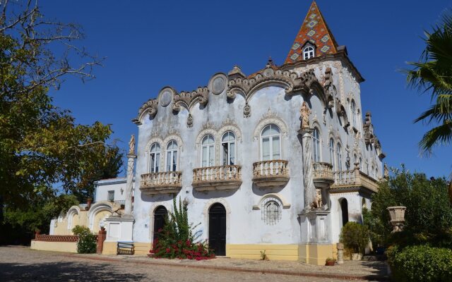 Quinta de Coalhos
