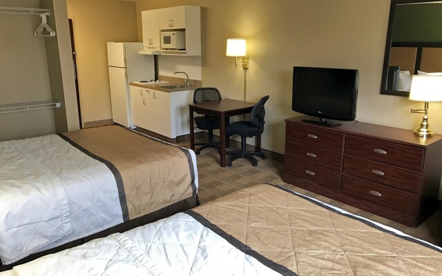 Extended Stay America Suites Boise Airport