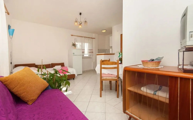 Franka - Beautiful sea View & Parking - A3