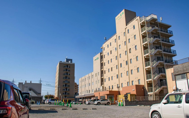 Hotel Wakamatsu Excel