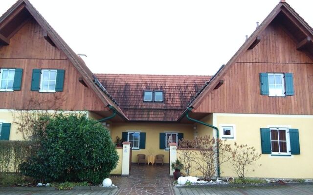 Hotel Herberts Stubn