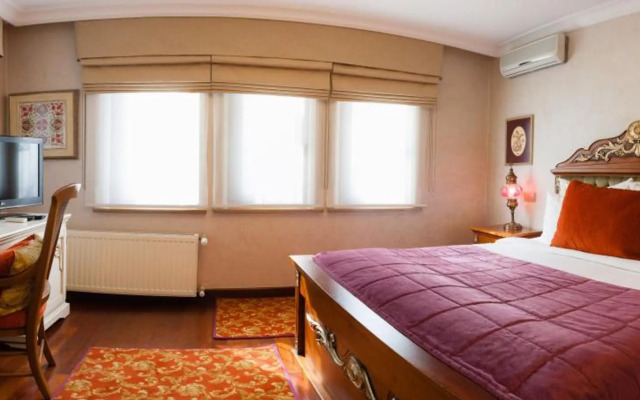 Symbola Bosphorus Istanbul