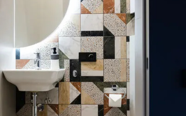 Апартаменты Павлов на ул. Октябрьская