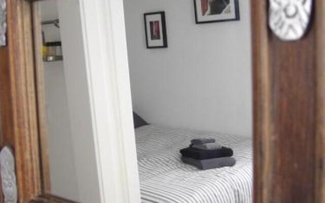 my lovely Alfama's studios