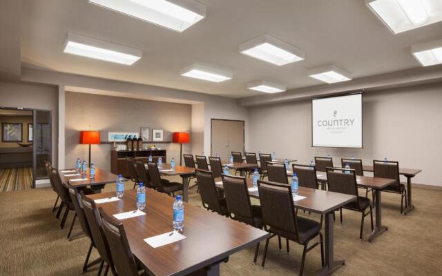 Country Inn & Suites by Radisson, Bozeman, MT