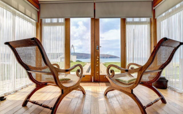 Holiday Home Tully Hip