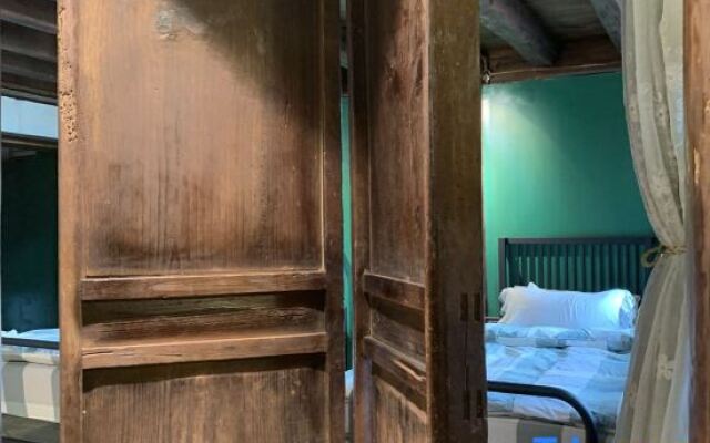 Floral Hotel·Our Yard Hotel（tengchong）