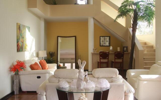 A La Bella Noni Bed & Breakfast