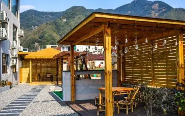 Zuimei Guesthouse
