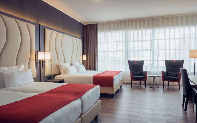 PLAZA Premium Den Haag City Center