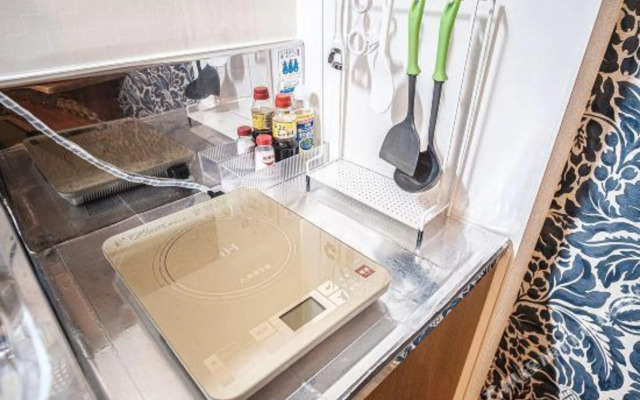 Shirakawa Seiryuan Bettei - Vacation STAY 88645v