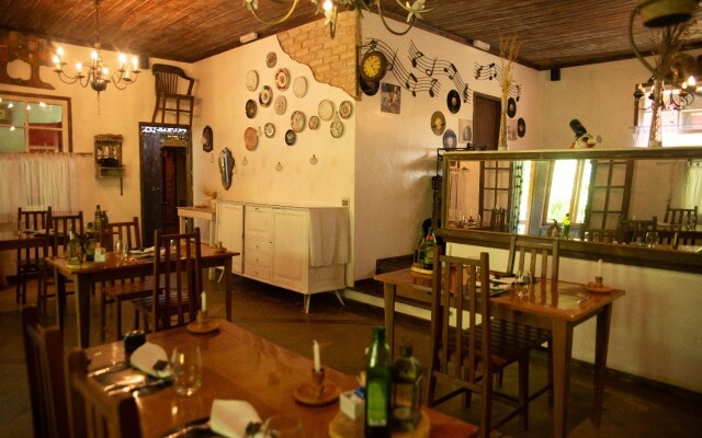 Pousada Sitio E Poesia (Adults only)