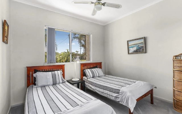 Solitaire 1 - Sawtell, NSW