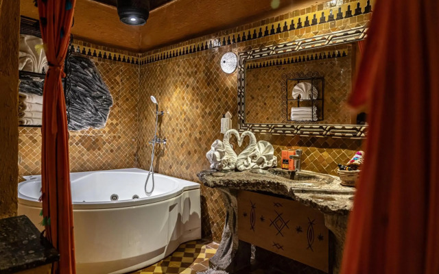 Kasbah Hotel Xaluca Arfoud