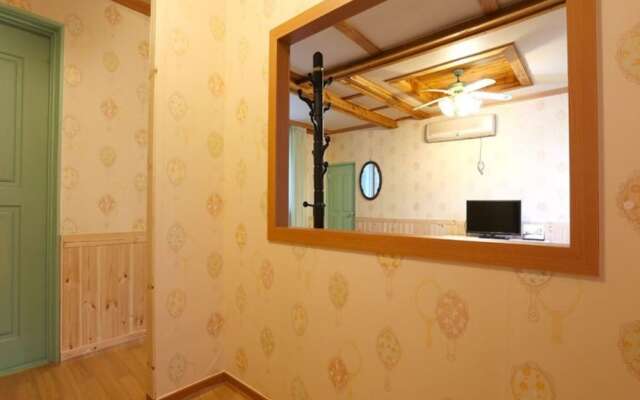 Cheongsong Songwol Pension