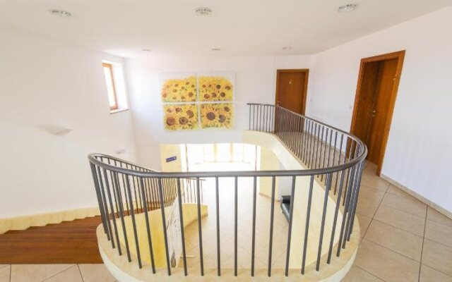 Pension zum Seeblick