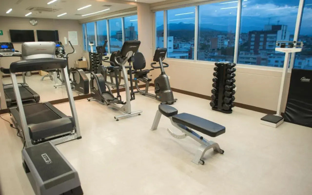Holiday Inn Cucuta by IHG